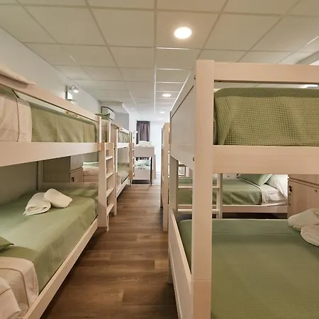 Hostel Segue O Camino *