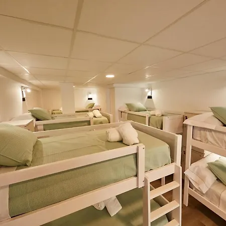 Hostel Segue O Camino