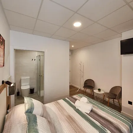 Segue O Camino Hostel Sigueiro