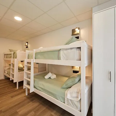 Hostel Segue O Camino *