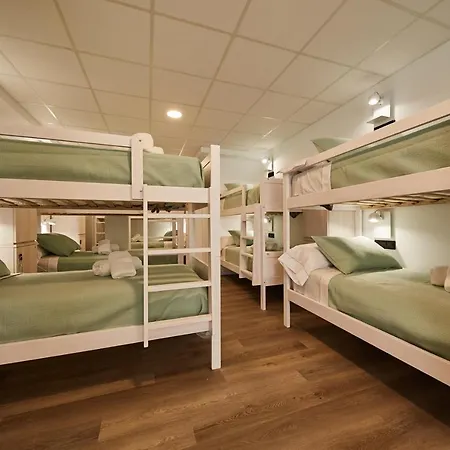 Hostel Segue O Camino Sigueiro