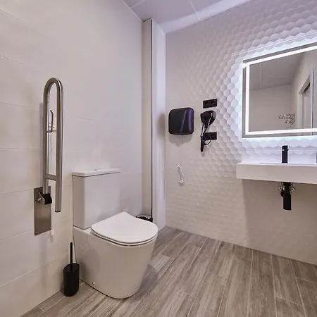 Hostel Segue O Camino