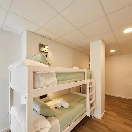 Hostel Segue O Camino *