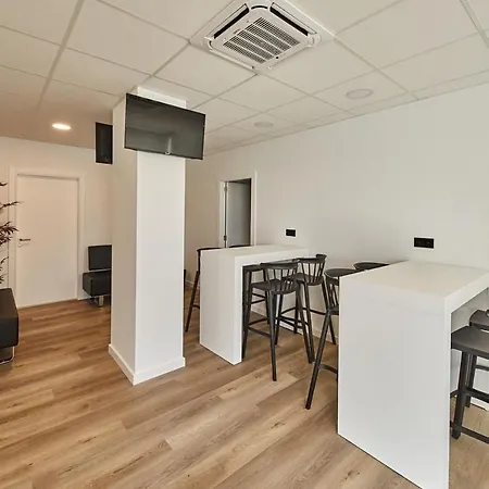 Segue O Camino Hostel *