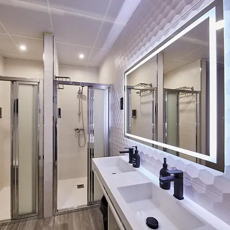 Segue O Camino Hostel