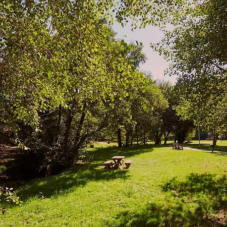 Hostel Segue O Camino Sigueiro