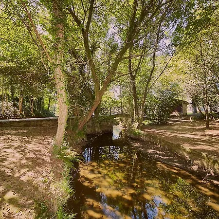 ホステル Segue O Camino シグエイロ