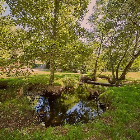 ホステル Segue O Camino シグエイロ