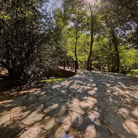 Segue O Camino * Sigueiro