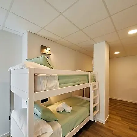 Segue O Camino Hostel *