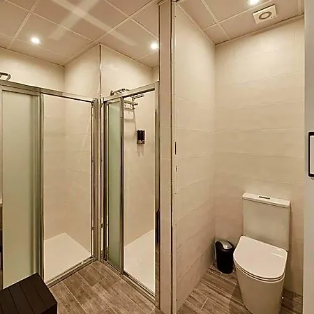 Hostel Segue O Camino Sigueiro