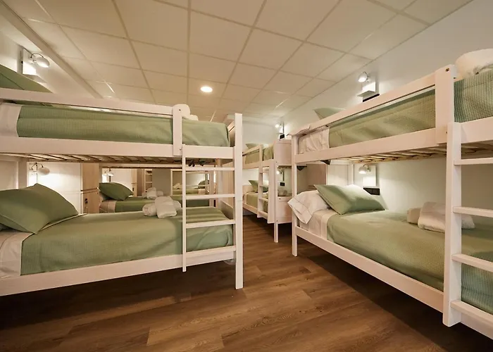 Hostel Segue O Camino Sigueiro