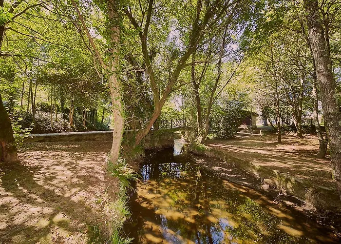 Hostel Segue O Camino Sigueiro