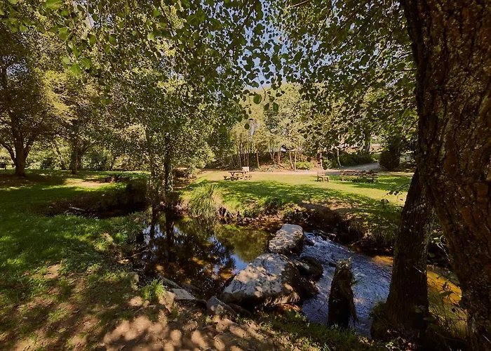 Segue O Camino * Sigueiro